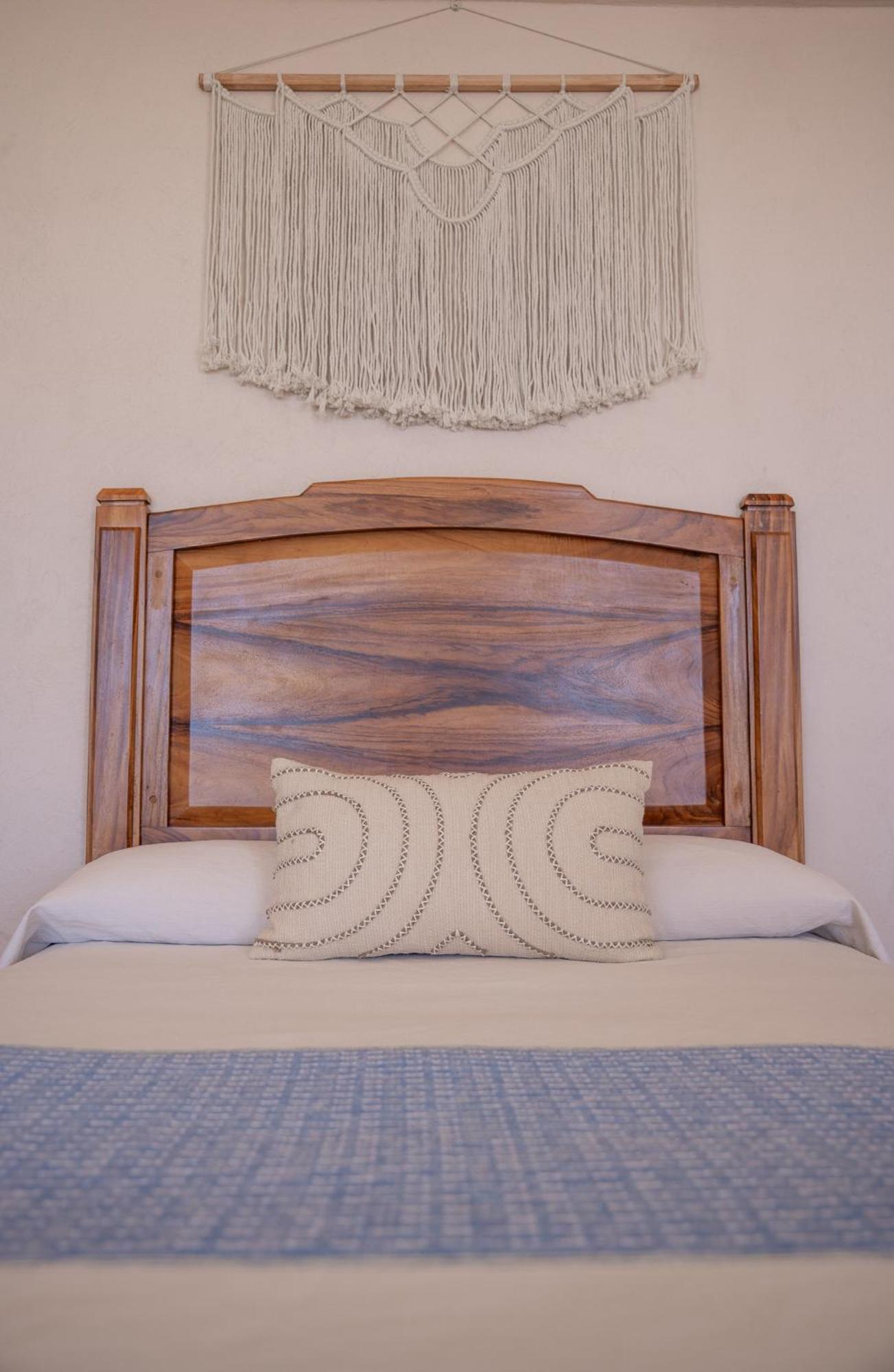 Hotel El Mirador Puerto Escondido  Bagian luar foto